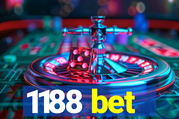 1188 bet